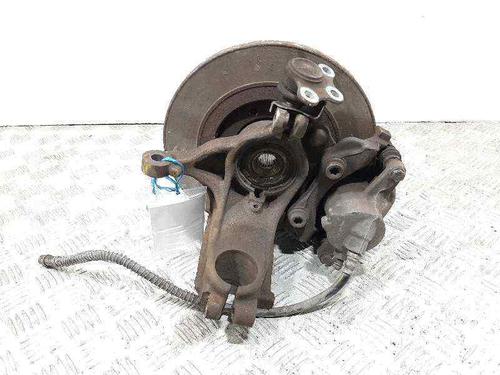 Used Right front steering knuckle CITROËN C3 I (FC_, FN_) 1.4 HDi (68 hp) 5941636