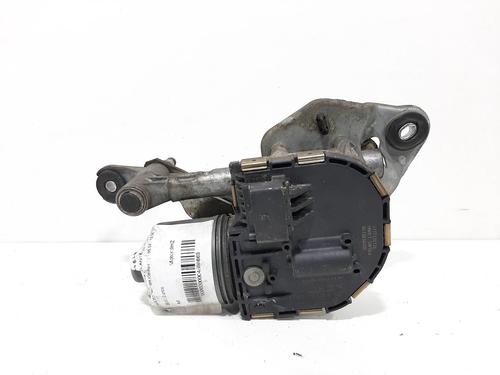 Used Front wiper motor Front wiper motor PEUGEOT 407 (6D_) [2004-2011] 14066680 14066680