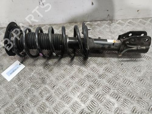 Used Left front shock absorber Left front shock absorber OPEL ANTARA A (L07) 2.0 CDTI 4x4 (150 hp) 30393089 30393089