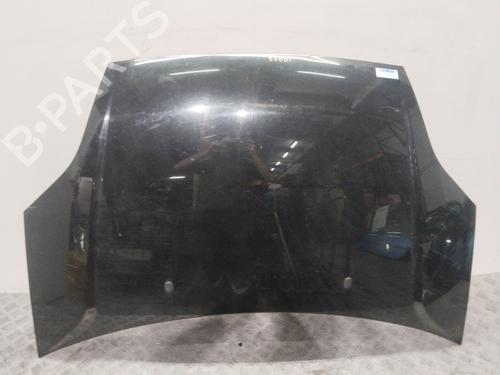 Motorhjelm Motorhjelm FORD FIESTA V (JH_, JD_) 1.6 TDCi (90 hp) 30858303 30858303