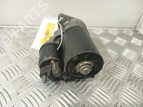 Starter OPEL AGILA A (H00) 1.0 (F68) | BP34716098M8 - Image 3