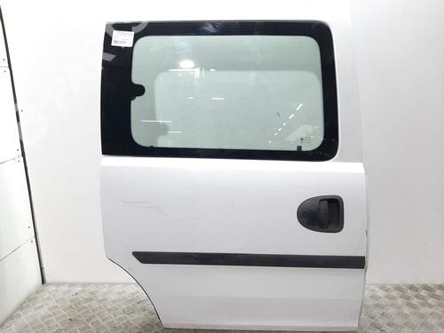 Used Right slide door Right slide door OPEL COMBO Box Body/MPV 1.3 CDTI 16V (69 hp) 5192806 5192806