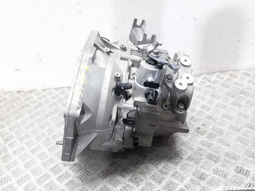 Used Gearbox Gearbox OPEL INSIGNIA A (G09) [2008-2017] 19110554 19110554
