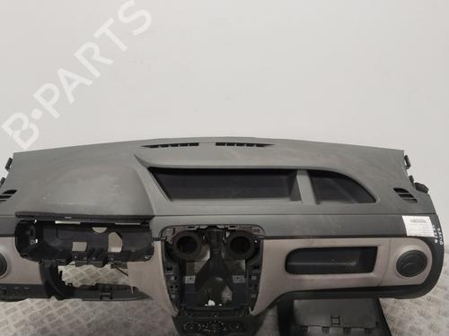 Dashboard DACIA DOKKER MPV (KE_) | BP5161953C46 - Image 4