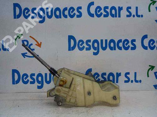 Gear lever KIA CARNIVAL / GRAND CARNIVAL III (VQ)  | BP7416808M90 