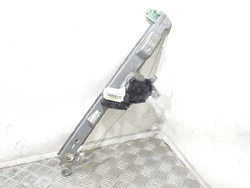 Used Front right window mechanism Front right window mechanism RENAULT SCÉNIC II (JM0/1_) [2003-2010] 5204701 5204701