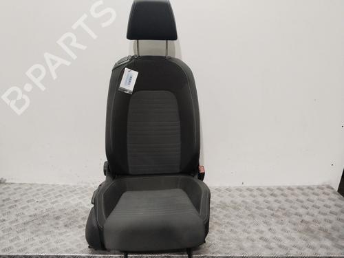 Used Right front seat VW SCIROCCO III (137, 138) 1.4 TSI (160 hp) 25033350
