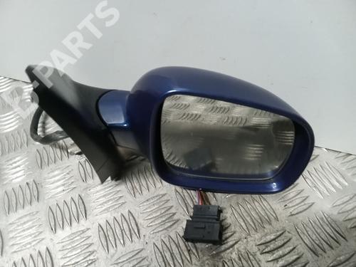 Right mirror SEAT IBIZA II (6K1)  | BP8507459C27 