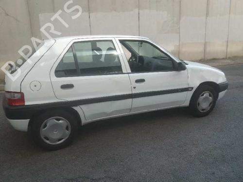 Front wiper motor CITROËN SAXO (S0, S1) 1.4 VTS | BP5199240M29