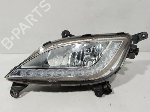 Used Left front fog light HYUNDAI i30 (GD) 1.4 CRDi (90 hp) 30135154
