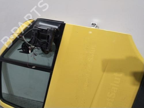 Right front door MERCEDES-BENZ SPRINTER 3,5-t Van (B906) 313 CDI (906.631, 906.633, 906.635, 906.637) | BP31171601C3