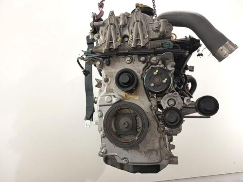 Engine RENAULT MEGANE III Hatchback (BZ0/1_, B3_) 1.2 TCe (BZ2B, BZ11) | BP36536561M1 - Image 4