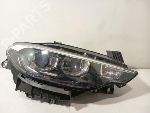 Used Right headlight Right headlight 34444996 34444996