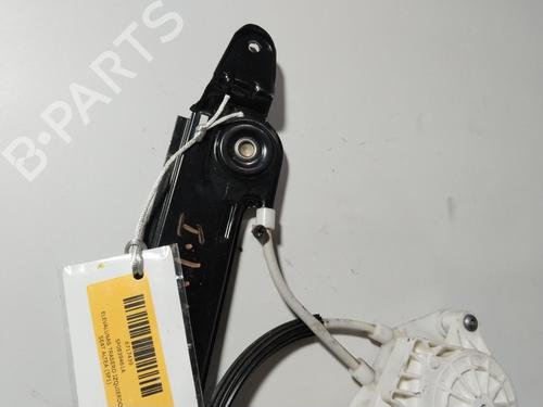 Rear left window mechanism SEAT ALTEA (5P1) | BP31828790C24