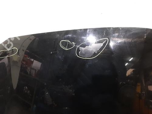 Hood RENAULT MEGANE II (BM0/1_, CM0/1_) 1.5 dCi (BM1E, CM1E) | BP19084314C1 