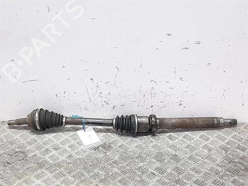 Right front driveshaft FORD FOCUS I (DAW, DBW)  | BP15241348M39 