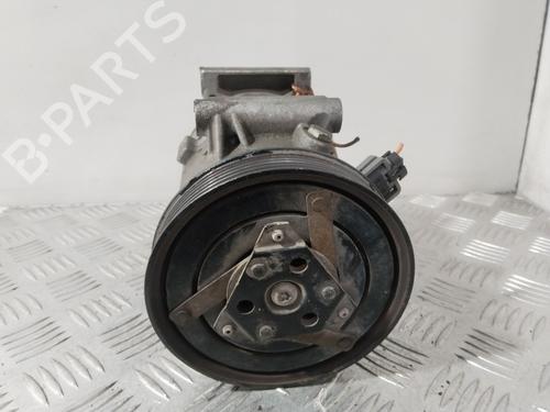 Used AC compressor RENAULT MEGANE II (BM0/1_, CM0/1_) 1.6 16V (112 hp) 31320734