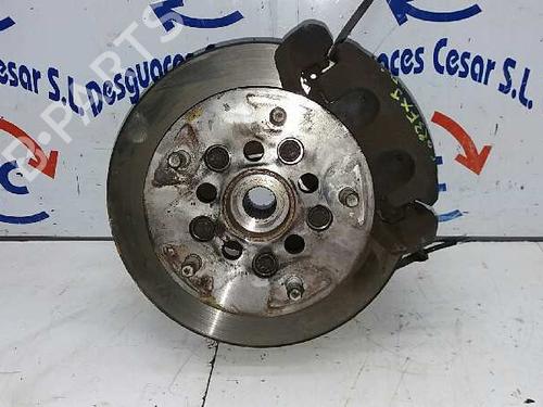 Used Right front steering knuckle Right front steering knuckle 5163724 5163724
