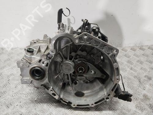 Used Gearbox KIA RIO II (JB) 1.4 16V (97 hp) 30937106