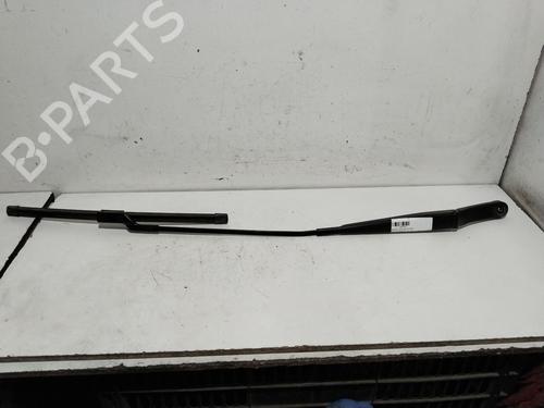 Used Front windshield wiper arm Front windshield wiper arm VW UP! (121, 122, BL1, BL2, BL3, 123) e-Up (82 hp) 40101418 40101418