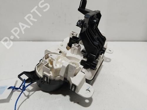 Climate control MAZDA 2 (DE_, DH_) 1.3 (DE3FS) | BP26737949I5 - Image 5