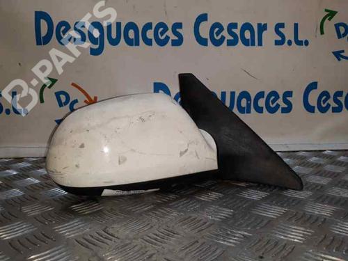 Right mirror KIA SHUMA II Saloon (FB)  | BP5200130C27 