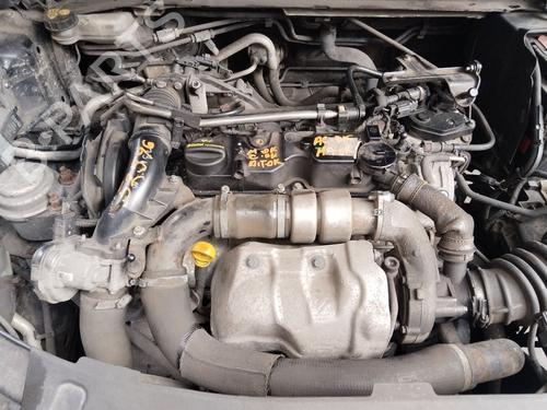 Used Parts FORD MONDEO IV (BA7) 1.6 TDCi (115 hp) 4291163