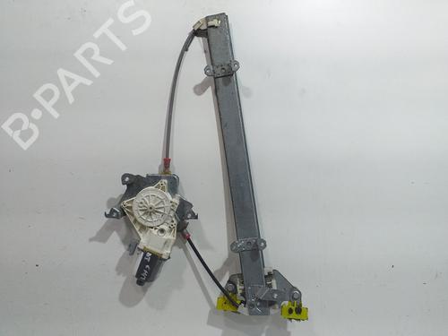 Used Front left window mechanism NISSAN MICRA III (K12) [2002-2010]  13238843
