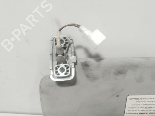 Right sun visor KIA CEE'D SW (ED) 1.6 CRDi 90 | BP37270173I2 - Image 4