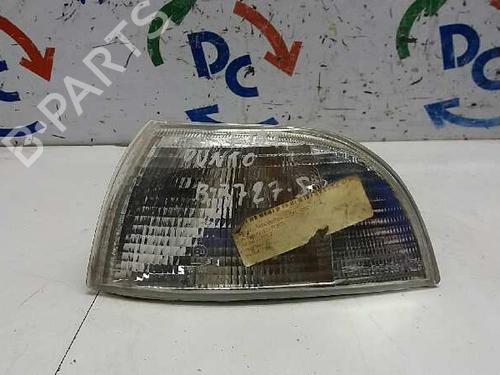 Used Left front indicator Left front indicator 5175956 5175956