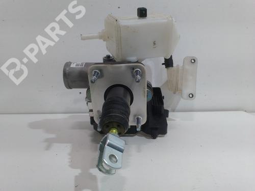 Used ABS pump KIA NIRO I (DE) [2016-2022]  11692675