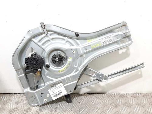 Used Rear left window mechanism Rear left window mechanism HYUNDAI TUCSON (JM) 2.0 CRDi All-wheel Drive (140 hp) 6006508 6006508