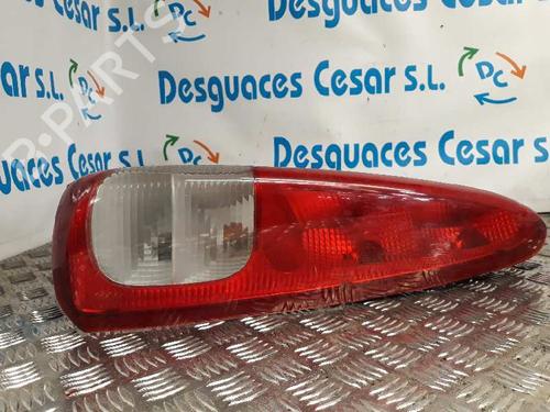 Used Right taillight Right taillight DAEWOO REZZO (U100) [2000-2026] 5198878 5198878