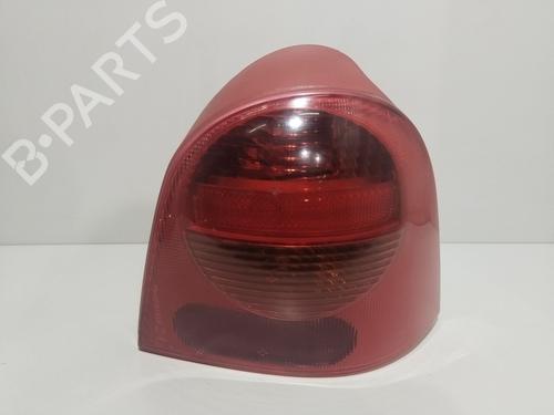 Højre baglygte RENAULT TWINGO I (C06_) 1.2 (C066, C068) (58 hp) 27639700