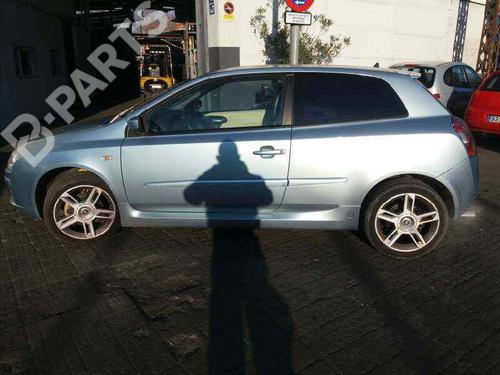 Right mirror FIAT STILO (192_)  | BP5193944C27 