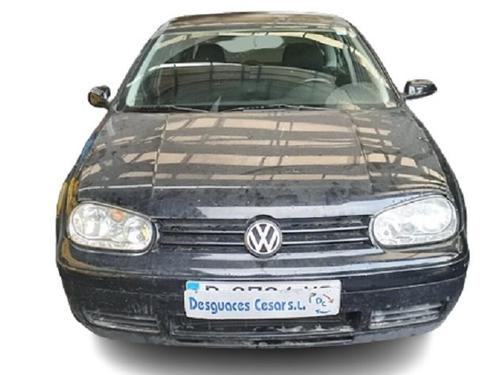 Engine control unit (ECU) VW GOLF IV Variant (1J5) | BP15762595M57 - Image 4