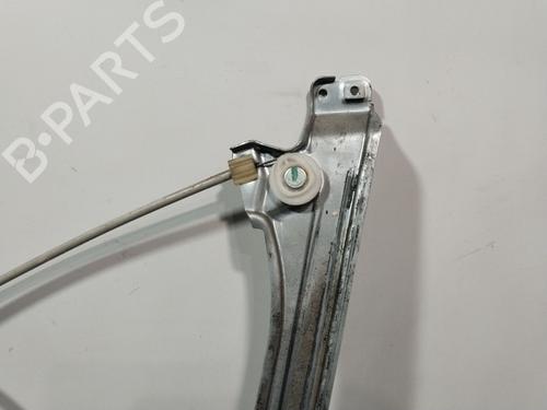 Front left window mechanism RENAULT CLIO III Grandtour (KR0/1_) 1.5 dCi (KR0F) | BP32026236C22 
