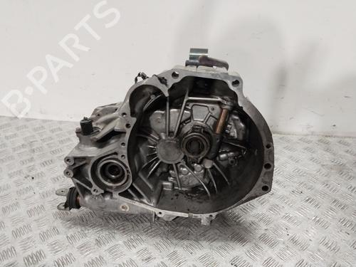Used Gearbox NISSAN ALMERA TINO (V10) 1.8 (114 hp) 24622153