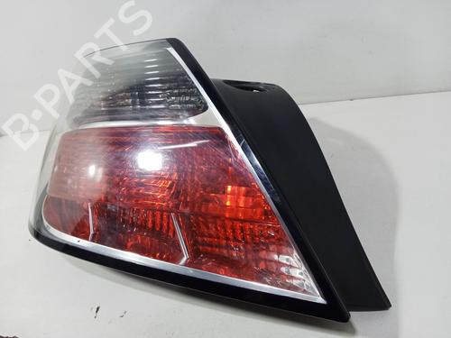 Left taillight OPEL ASTRA H (A04) 1.7 CDTI (L48) | BP22716622C34 