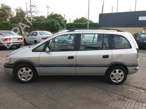 Egr OPEL ZAFIRA A MPV (T98)  | BP5874505M69 