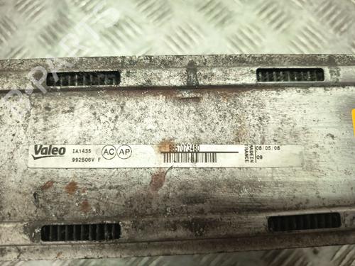 Intercooler CITROËN C5 III (RD_) 1.6 HDi 110 (RD9HZC) | BP34716687M30 - Image 5
