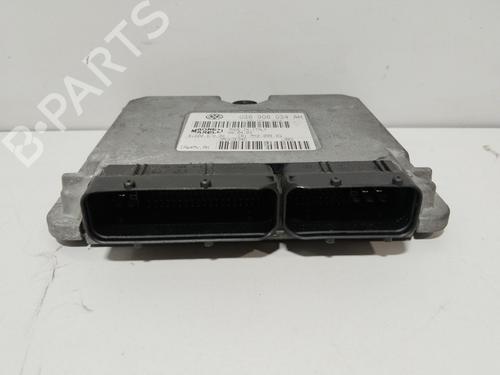 Engine control unit (ECU) SEAT IBIZA III (6L1) 1.4 16V | BP36074237M57 - Image 3