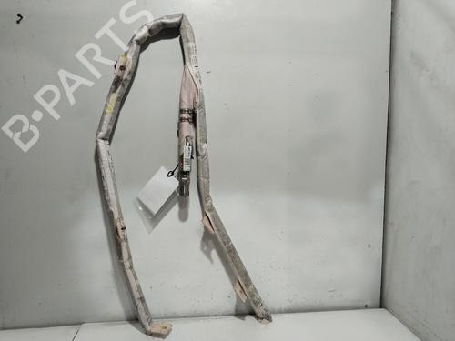 Left curtain airbag VW SCIROCCO III (137, 138) 1.4 TSI | BP25490584C11 