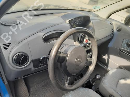 Ignition barrel CHEVROLET MATIZ (M200, M250) | BP10561216M48 - Image 5