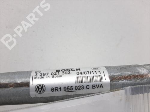Front wiper motor SEAT IBIZA IV (6J5, 6P1)  | BP8416605M29 