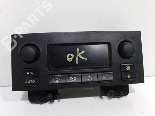 Used Climate control Climate control PEUGEOT 307 SW (3H) 2.0 HDI 110 (107 hp) 9641248 9641248