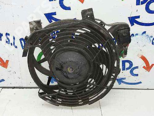 BP5163880M35 | Koelventilatormotor OPEL COMBO Tour  BP5163880M35