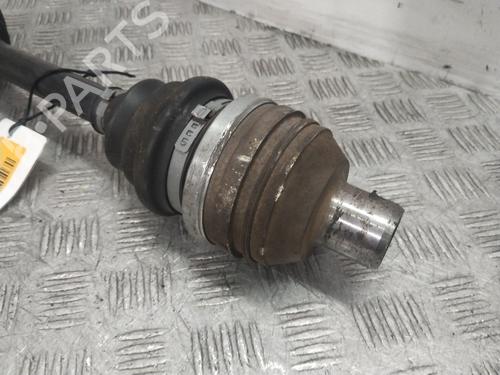 Left front driveshaft OPEL ASTRA H (A04) 1.7 CDTI (L48) | BP34189429M38 - Image 2