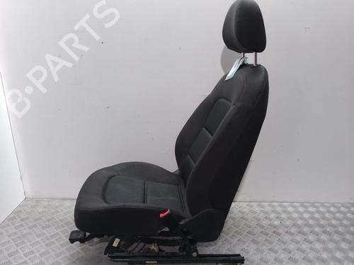 Right front seat AUDI A4 B8 (8K2) | BP9363068C16 - Image 3