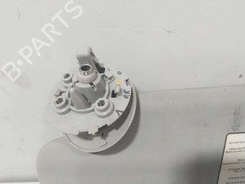 Right sun visor CHEVROLET CRUZE (J300) | BP37518635I2 - Image 4